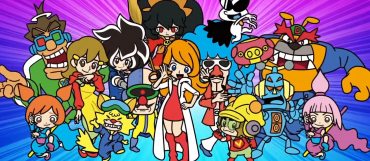 warioware get it together