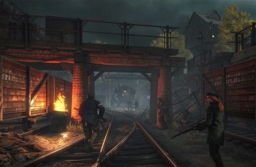 iron harvest complete edition