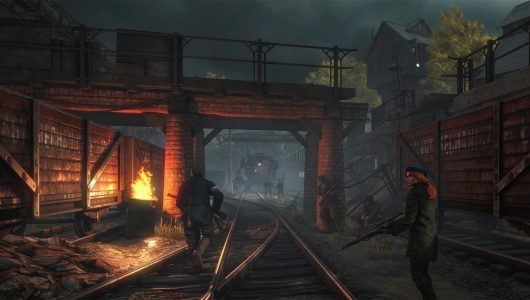 iron harvest complete edition