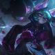League of Legends: un trailer presenta Vex, l'Ombramante
