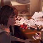 Life is Strange: Remastered Collection ha una data di uscita