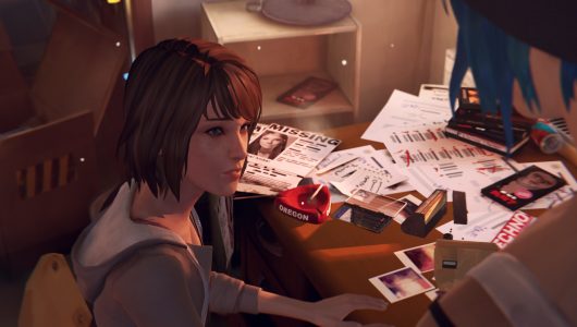 Life is Strange: Remastered Collection ha una data di uscita