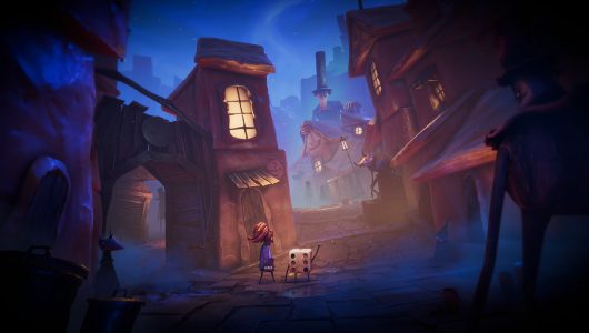download lost in random game review download lost in random game review