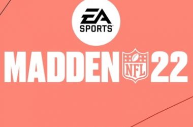 Madden NFL 22