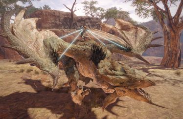 monster hunter rise pc