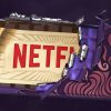 netflix roald dahl