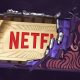 netflix roald dahl
