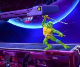 Nickelodeon All-Star Brawl