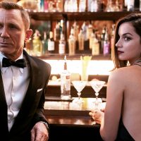 No Time To Die Recensione