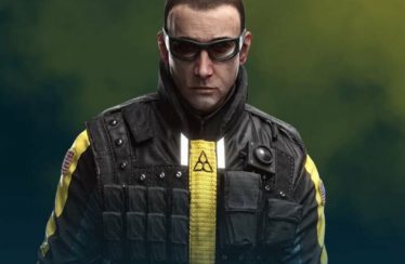 rainbow six extraction pulse