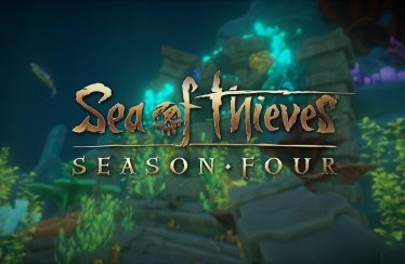 sea of thieves season four