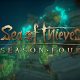 sea of thieves season four