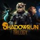 shadowrun trilogy uscita
