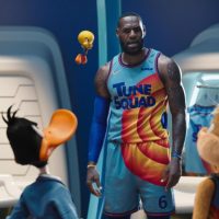 Space Jam: New Legends - Recensione