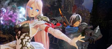 Tales of Arise – Recensione