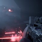 terminator resistance dlc