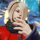 the king of fighters xv ash crimson