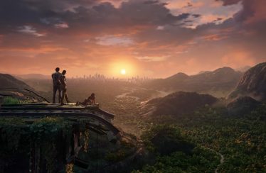 uncharted legacy of thieves collection