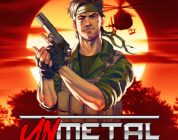 UnMetal