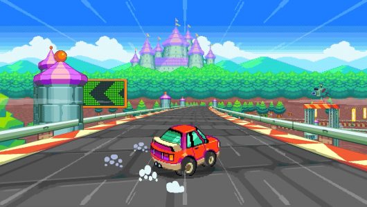 victory heat rally