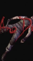 you are dead