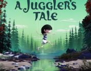 A Juggler's Tale