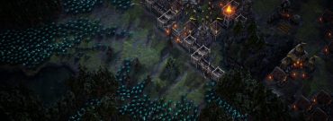 Age of Darkness Final Stand anteprima