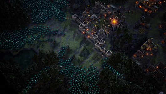 Age of Darkness Final Stand anteprima