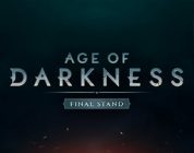 Age of Darkness: Final Stand