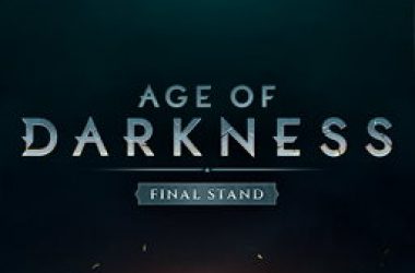 Age of Darkness: Final Stand