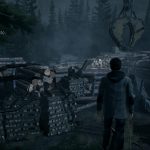 Alan Wake Remastered Recensione