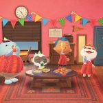 Animal Crossing New Horizons Happy Home Paradise
