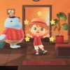 Animal Crossing New Horizons Happy Home Paradise