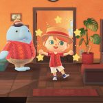 Animal Crossing New Horizons Happy Home Paradise