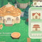 Animal Crossing New Horizons Happy Home Paradise
