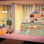 Animal Crossing New Horizons Happy Home Paradise