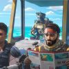 Apex Legends Nuova Isola