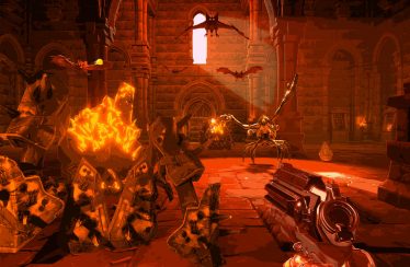 BPM Bullets Per Minute PS4 Xbox One