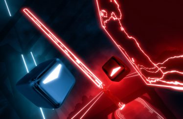 Beat Saber multiplayer