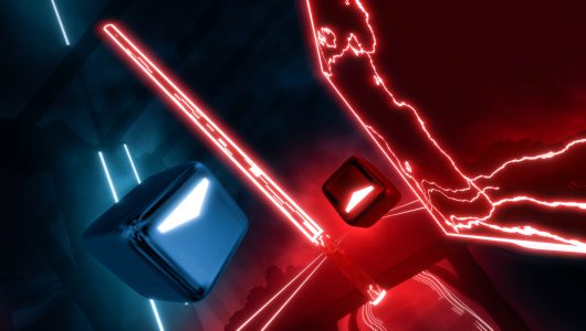 Beat Saber multiplayer