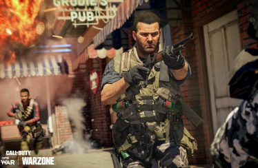 Call of Duty Stagione 6