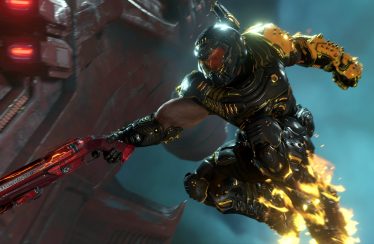 DOOM Eternal: arriva la Horde Mode, ecco il trailer di presentazione