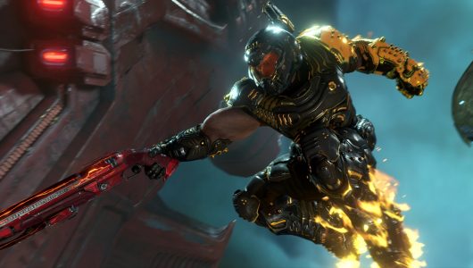 DOOM Eternal: arriva la Horde Mode, ecco il trailer di presentazione