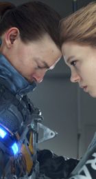 sam bridges death stranding