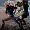 Deathverse let it die