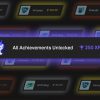 epic games store achievement