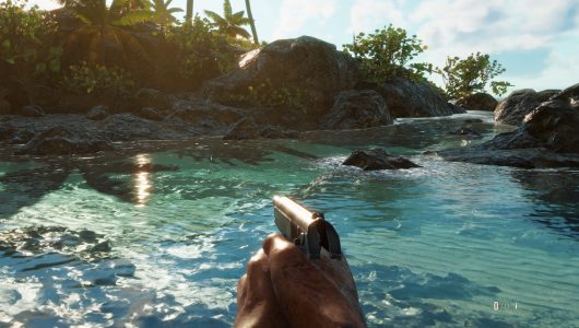 Far Cry 6 prestazioni