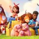 farmville 3