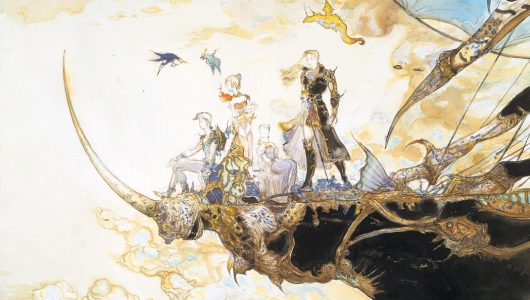 Final Fantasy V Pixel Remaster: la data di uscita è prevista per novembre