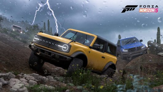 Forza Horizon 5 giocatori